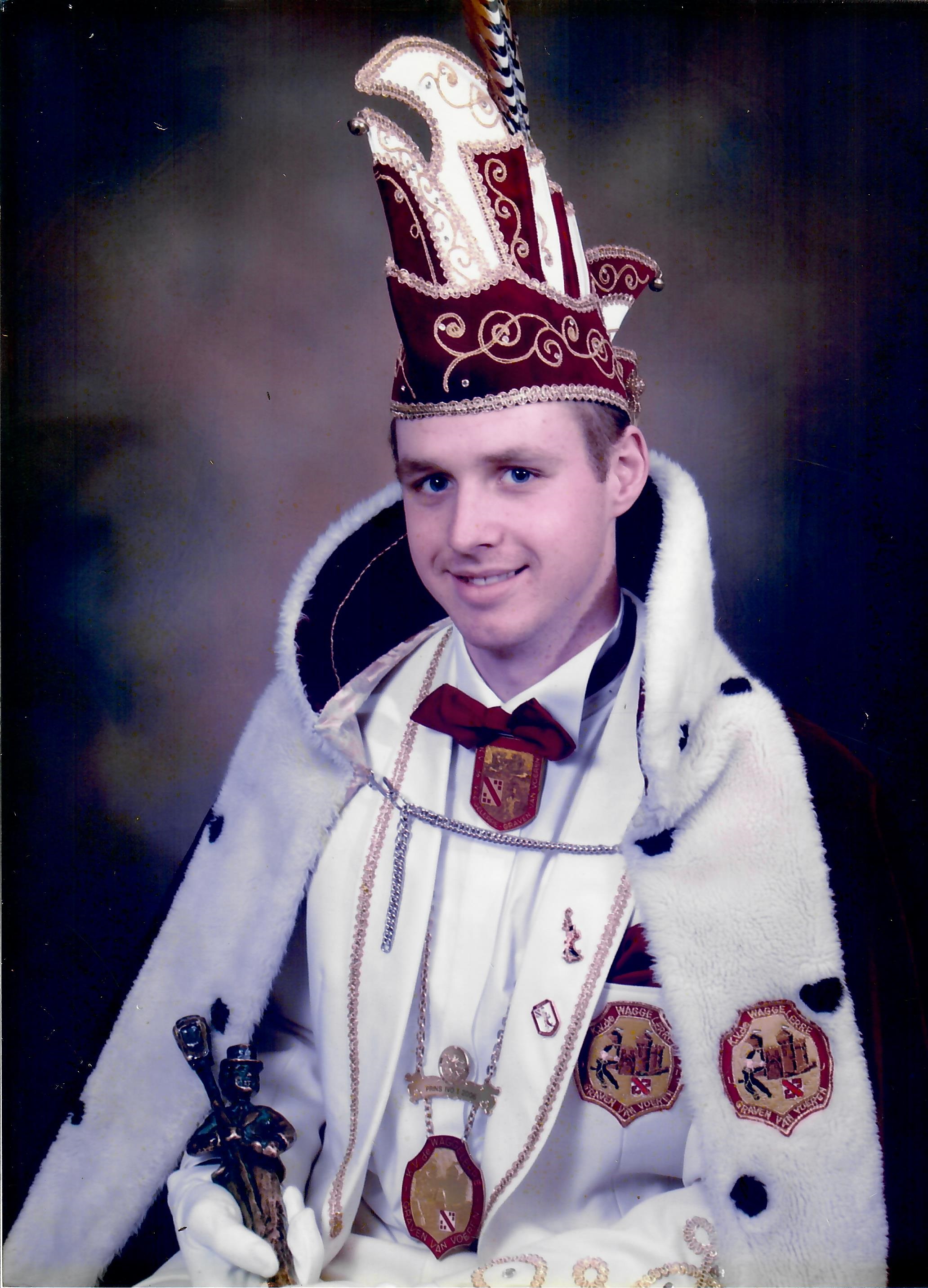 Ivo Snoeck